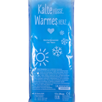 GIB Kalt-Warm Kompressen GIB Kalt-Warm Kompressen