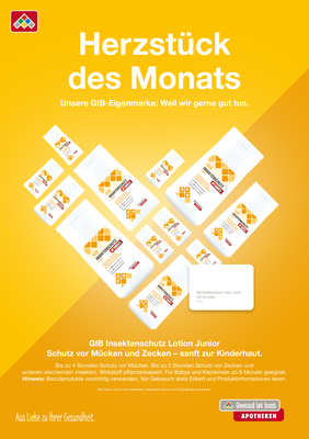 Produkt des Monats Mai Produkt des Monats Mai