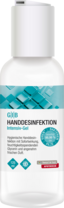 GIB Handdesinfektionsgel GIB Handdesinfektionsgel