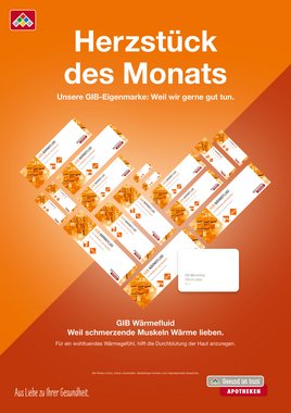 Produkt des Monats Oktober Produkt des Monats Oktober