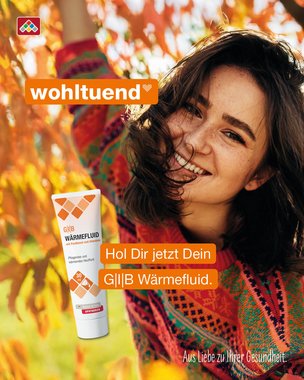 GIB Wärmefluid, Give Away Sept - Okt GIB Wärmefluid, Give Away Sept - Okt
