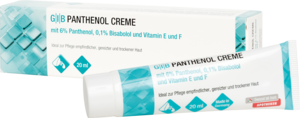 GIB Panthenol Creme GIB Panthenol Creme