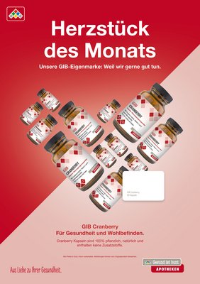 Produkt des Monats November Produkt des Monats November