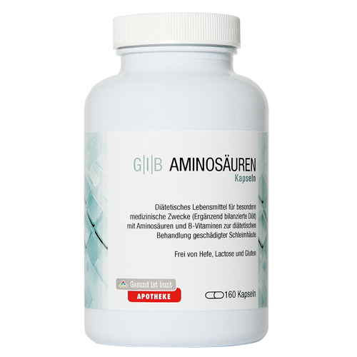GIB Aminosäuren GIB Aminosäuren