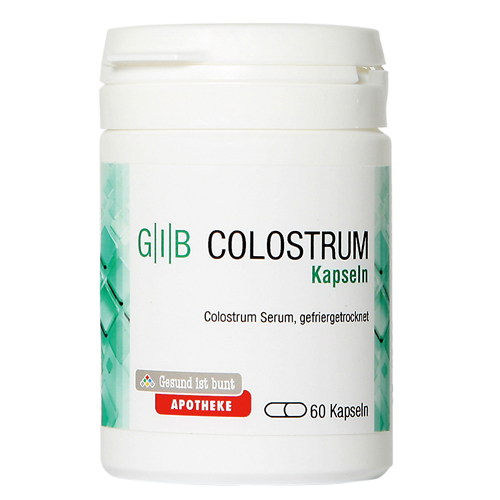 GIB Colostrum GIB Colostrum