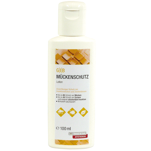GIB Mückenschutz GIB Mückenschutz